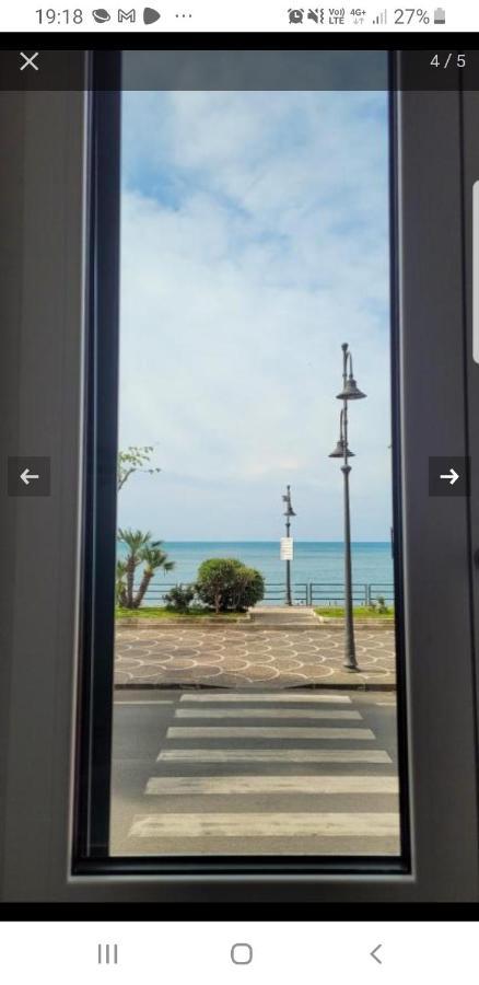 Una Finestra Sul Mare マイオーリ エクステリア 写真