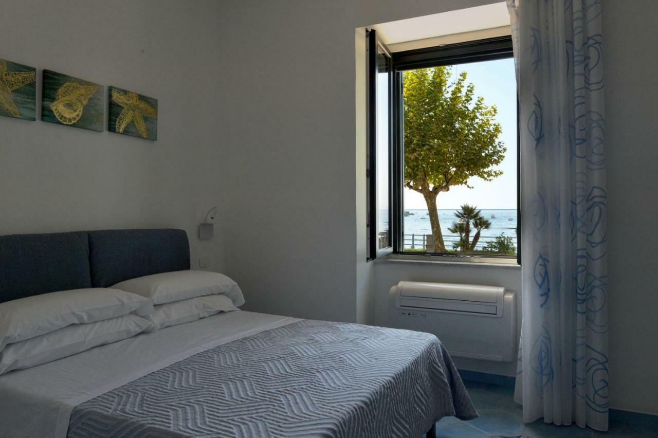 Una Finestra Sul Mare マイオーリ エクステリア 写真