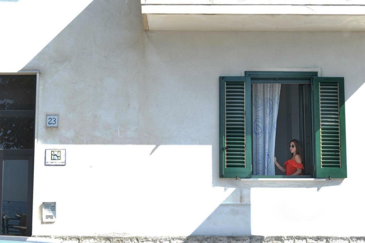 Una Finestra Sul Mare マイオーリ エクステリア 写真